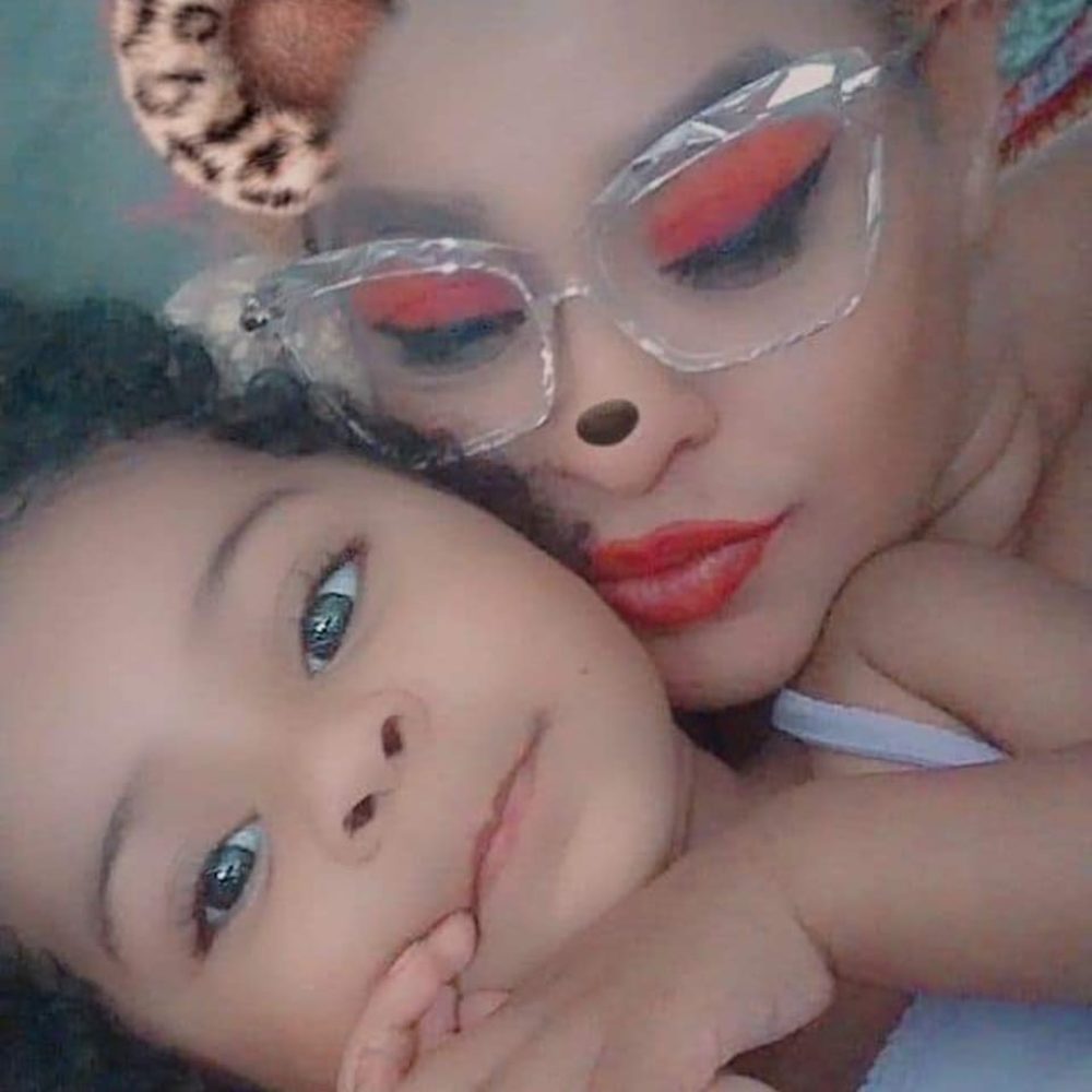 Meet your Posher, Ash